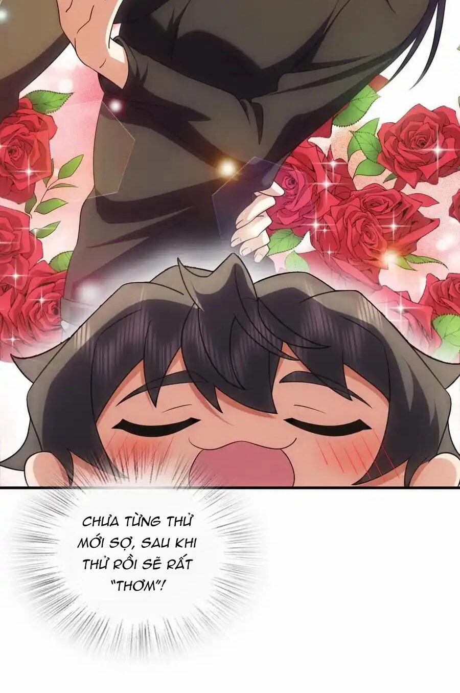 Bà Xã Nhà Tôi Đến Từ Ngàn Năm Trước 263 trang 6