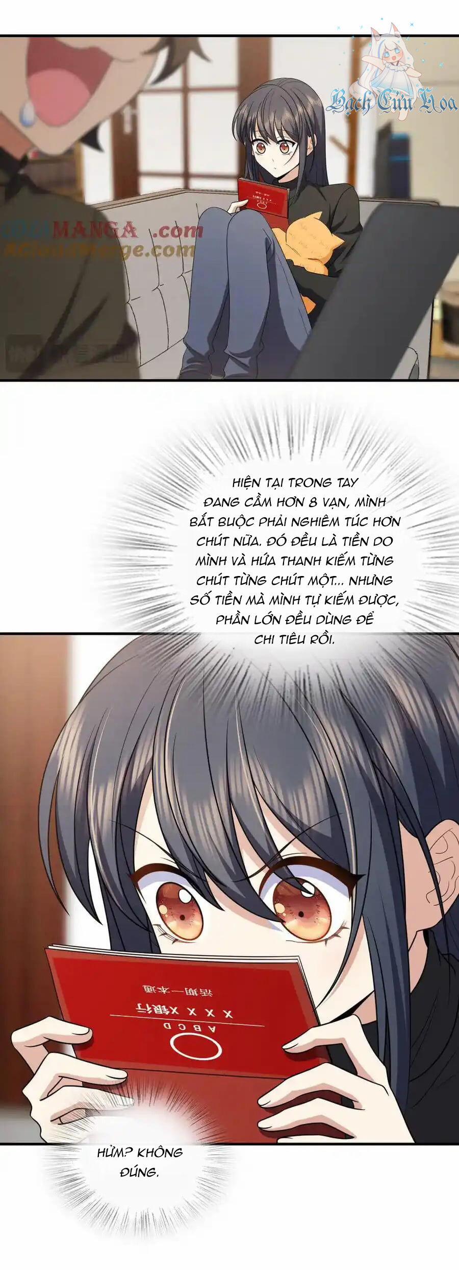 Bà Xã Nhà Tôi Đến Từ Ngàn Năm Trước 263 trang 7