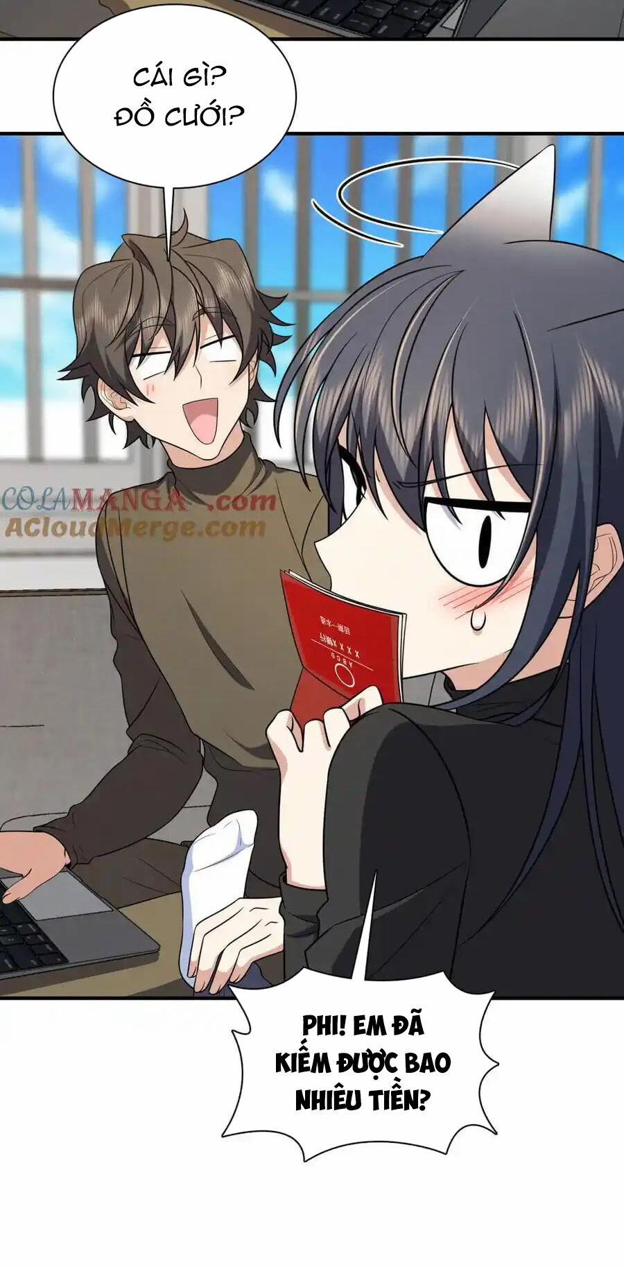 Bà Xã Nhà Tôi Đến Từ Ngàn Năm Trước 263 trang 9