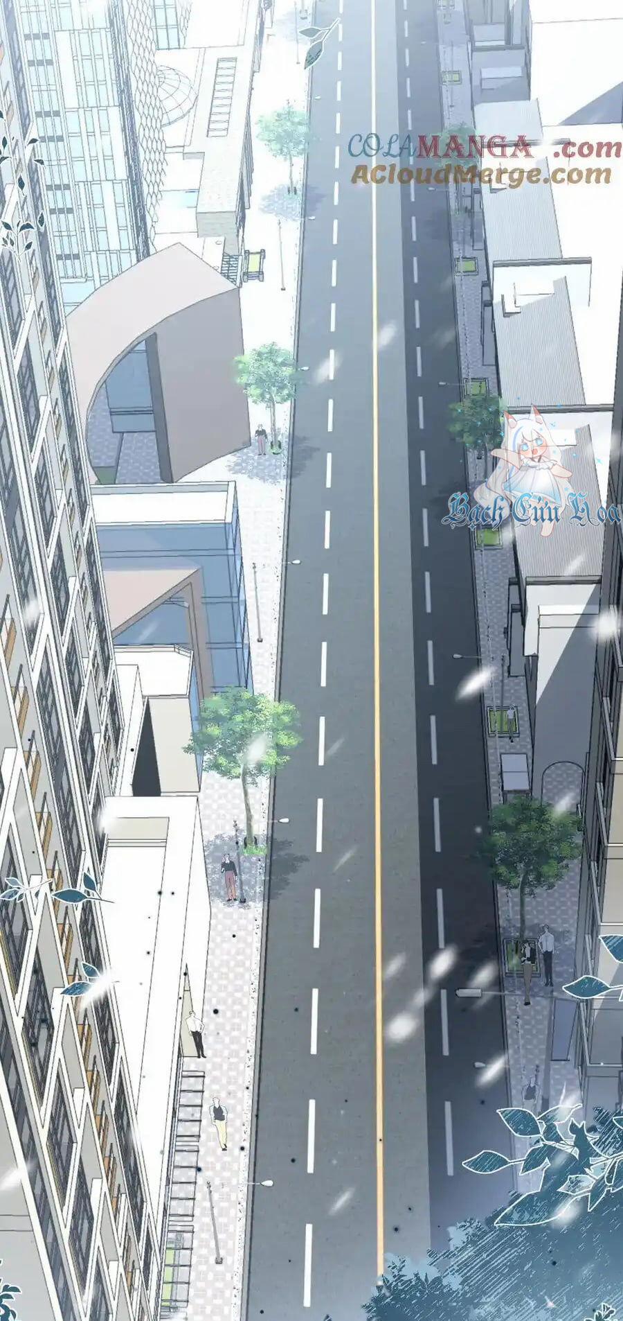 Bà Xã Nhà Tôi Đến Từ Ngàn Năm Trước 264 trang 1