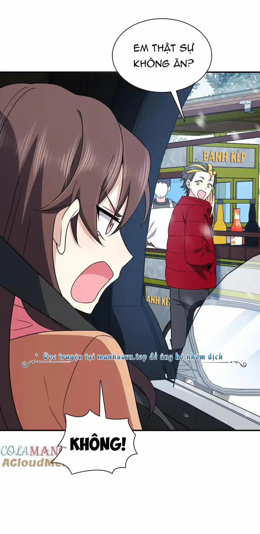 Bà Xã Nhà Tôi Đến Từ Ngàn Năm Trước 264 trang 10