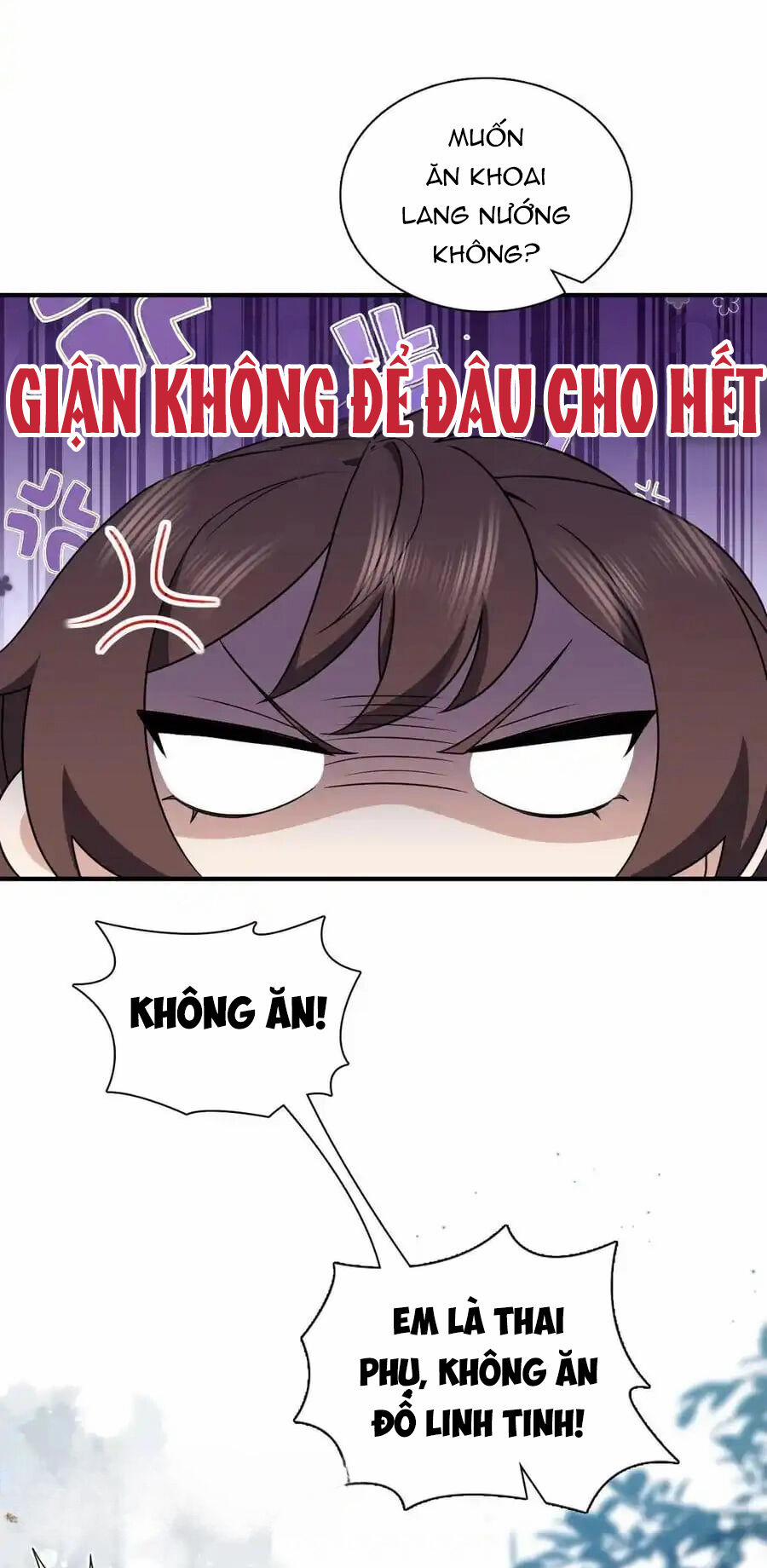 Bà Xã Nhà Tôi Đến Từ Ngàn Năm Trước 264 trang 12