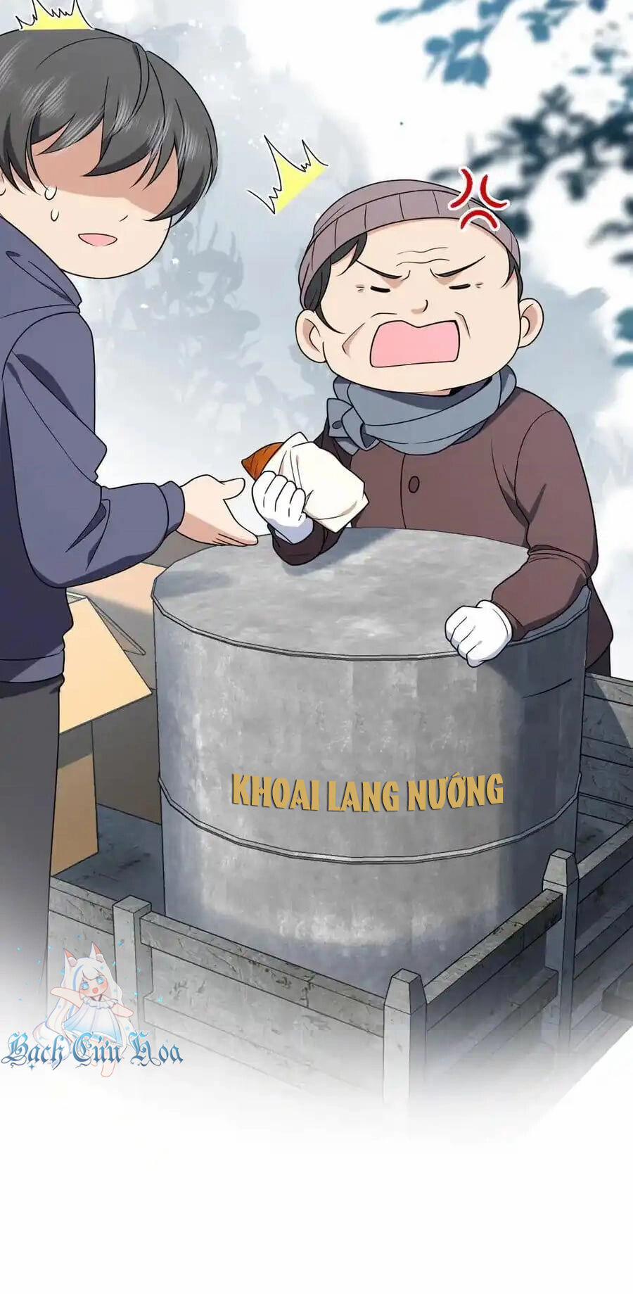 Bà Xã Nhà Tôi Đến Từ Ngàn Năm Trước 264 trang 13