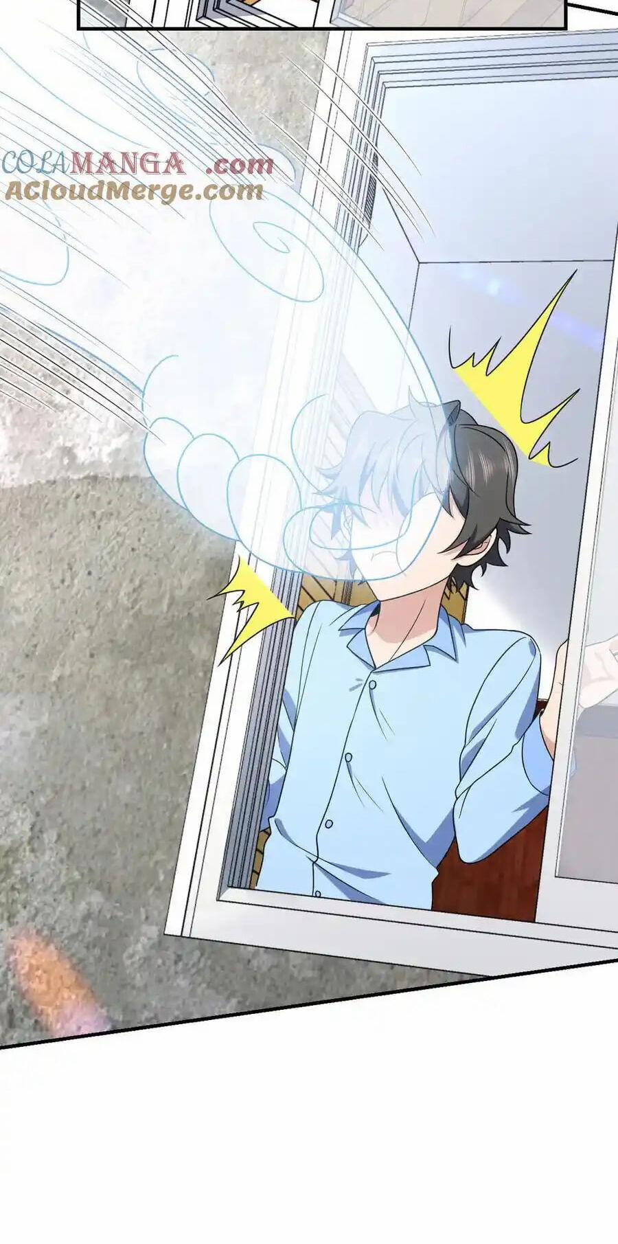 Bà Xã Nhà Tôi Đến Từ Ngàn Năm Trước 264 trang 15