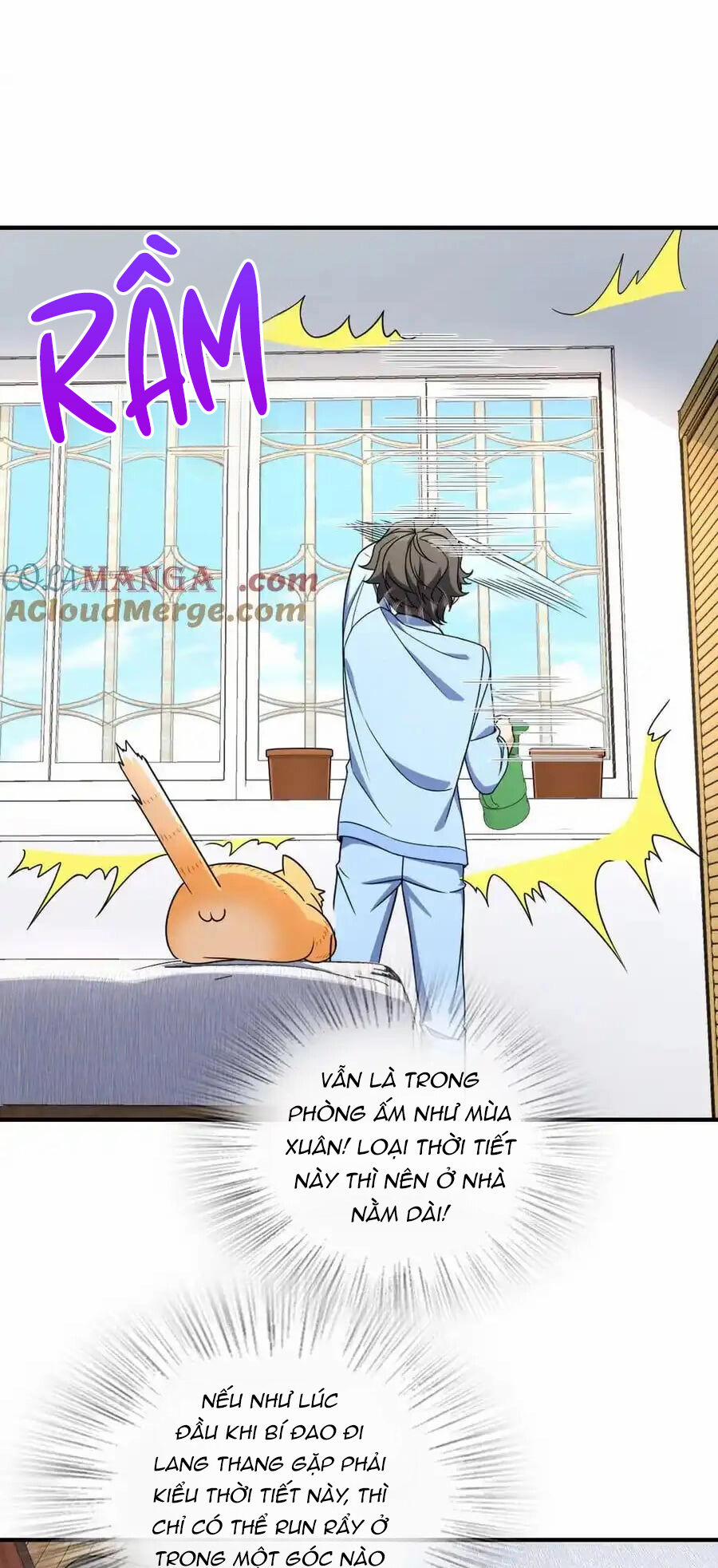 Bà Xã Nhà Tôi Đến Từ Ngàn Năm Trước 264 trang 16