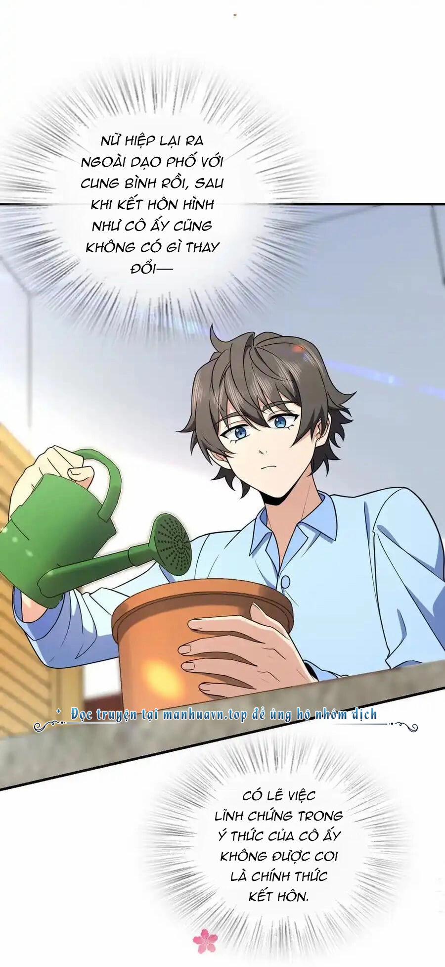 Bà Xã Nhà Tôi Đến Từ Ngàn Năm Trước 264 trang 18