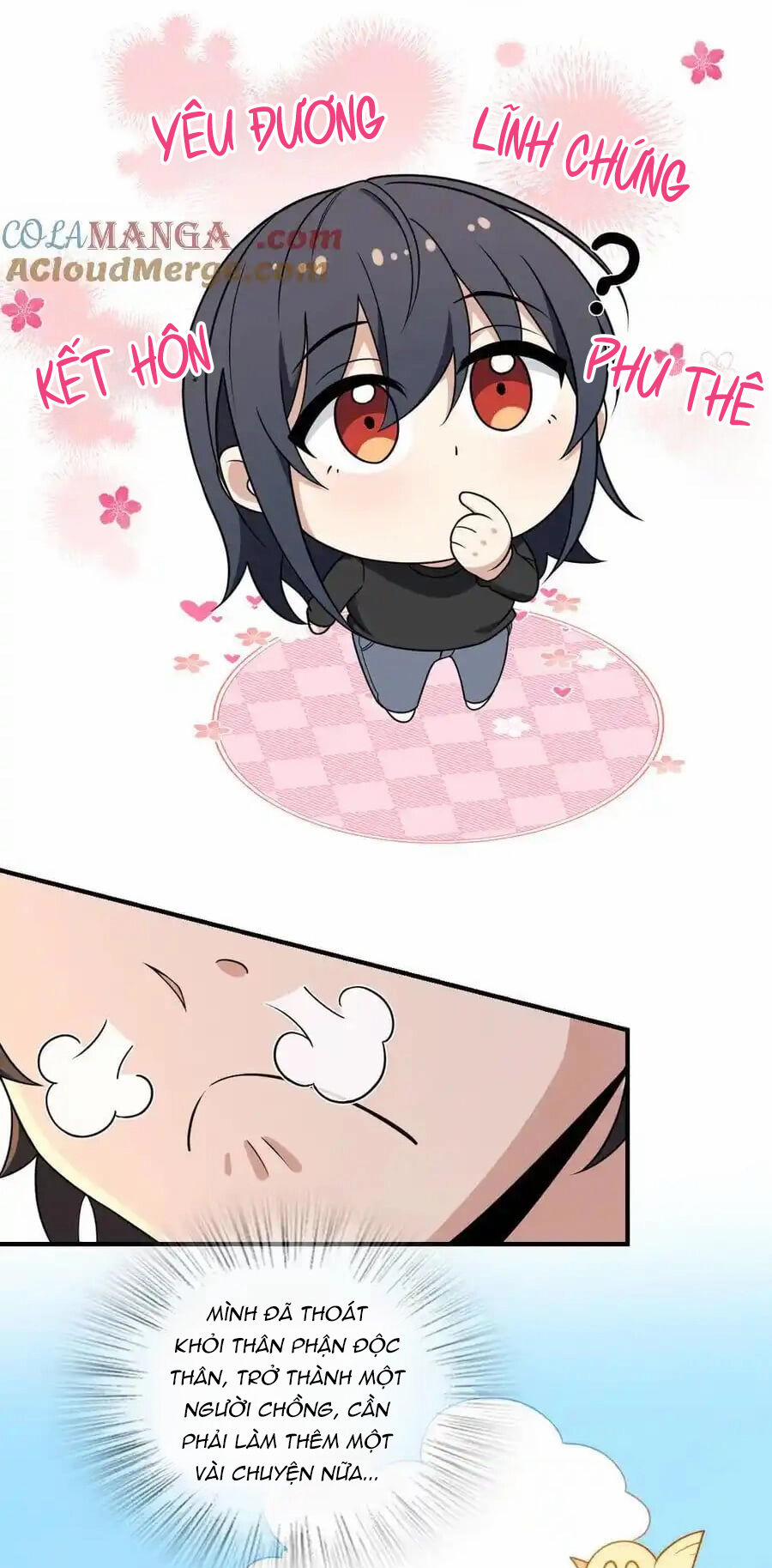 Bà Xã Nhà Tôi Đến Từ Ngàn Năm Trước 264 trang 19