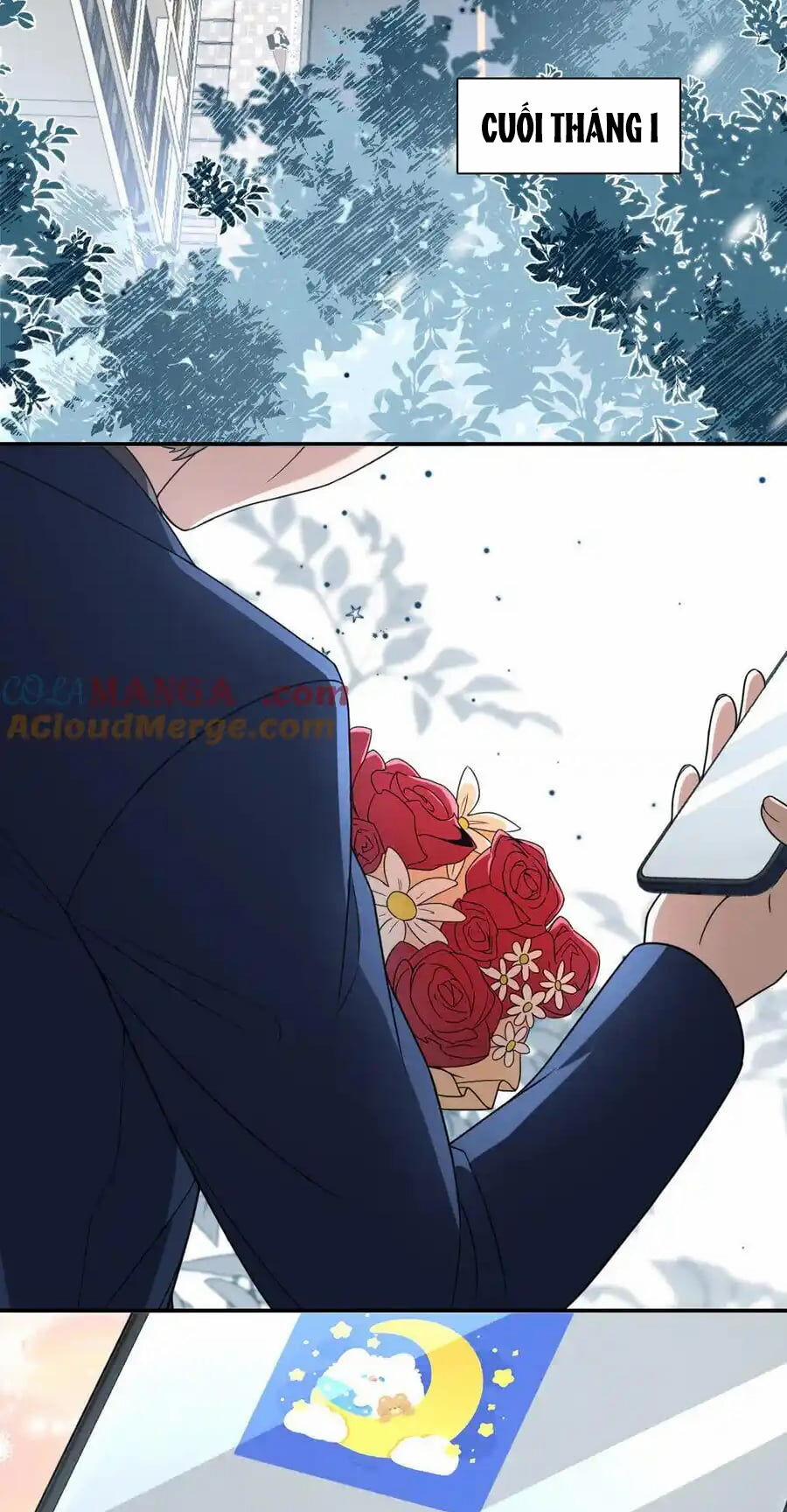 Bà Xã Nhà Tôi Đến Từ Ngàn Năm Trước 264 trang 2