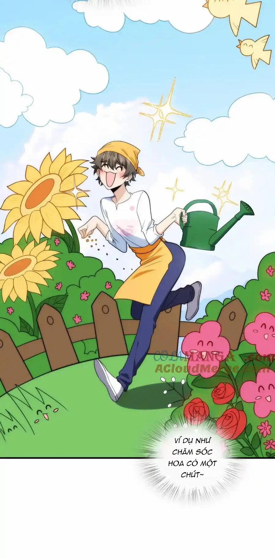 Bà Xã Nhà Tôi Đến Từ Ngàn Năm Trước 264 trang 20