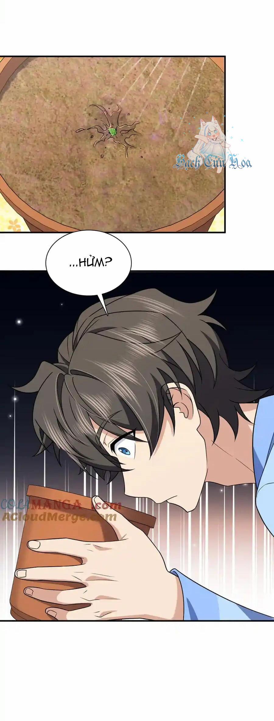 Bà Xã Nhà Tôi Đến Từ Ngàn Năm Trước 264 trang 21