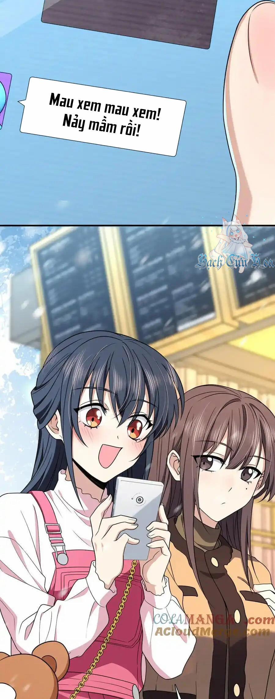 Bà Xã Nhà Tôi Đến Từ Ngàn Năm Trước 264 trang 23