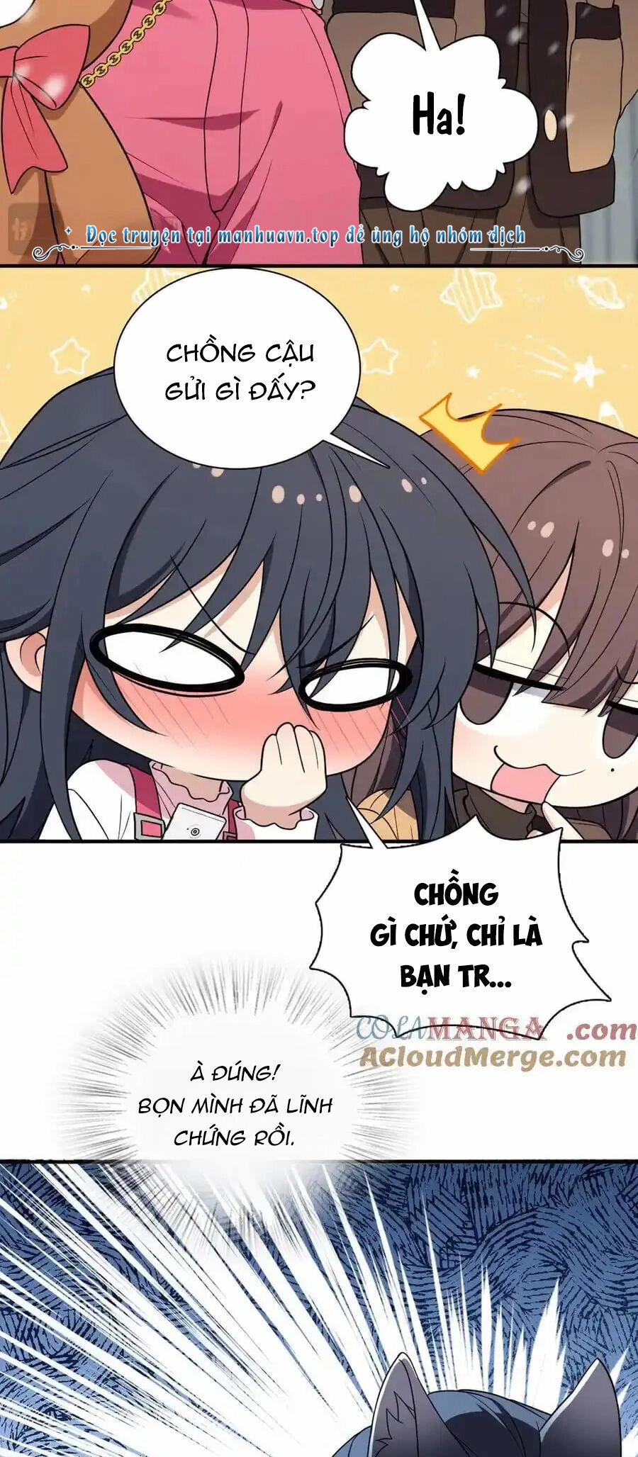 Bà Xã Nhà Tôi Đến Từ Ngàn Năm Trước 264 trang 24