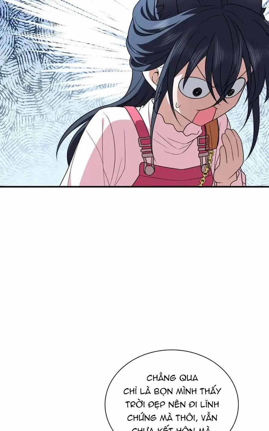 Bà Xã Nhà Tôi Đến Từ Ngàn Năm Trước 264 trang 25