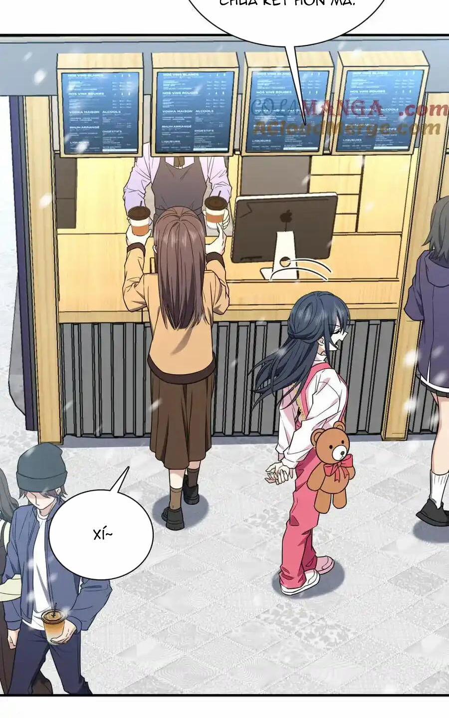 Bà Xã Nhà Tôi Đến Từ Ngàn Năm Trước 264 trang 26