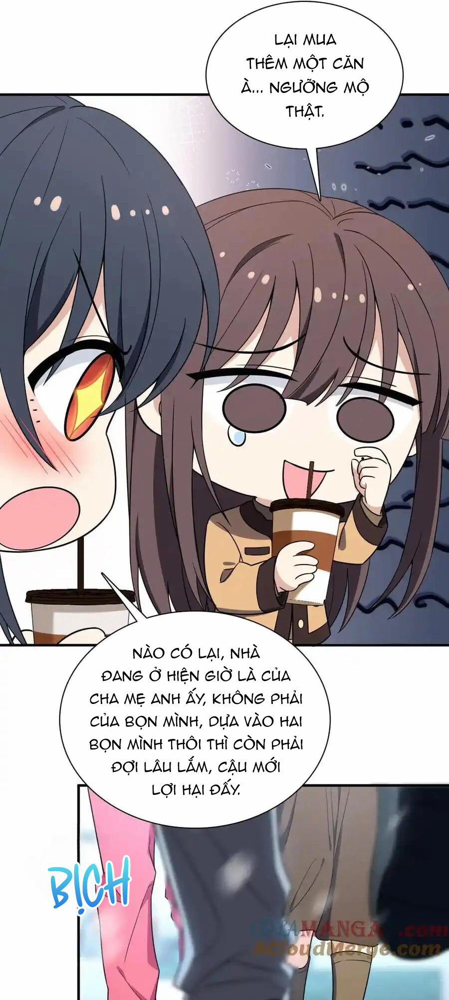 Bà Xã Nhà Tôi Đến Từ Ngàn Năm Trước 264 trang 28