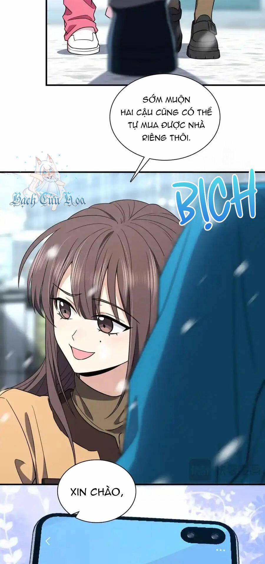 Bà Xã Nhà Tôi Đến Từ Ngàn Năm Trước 264 trang 29