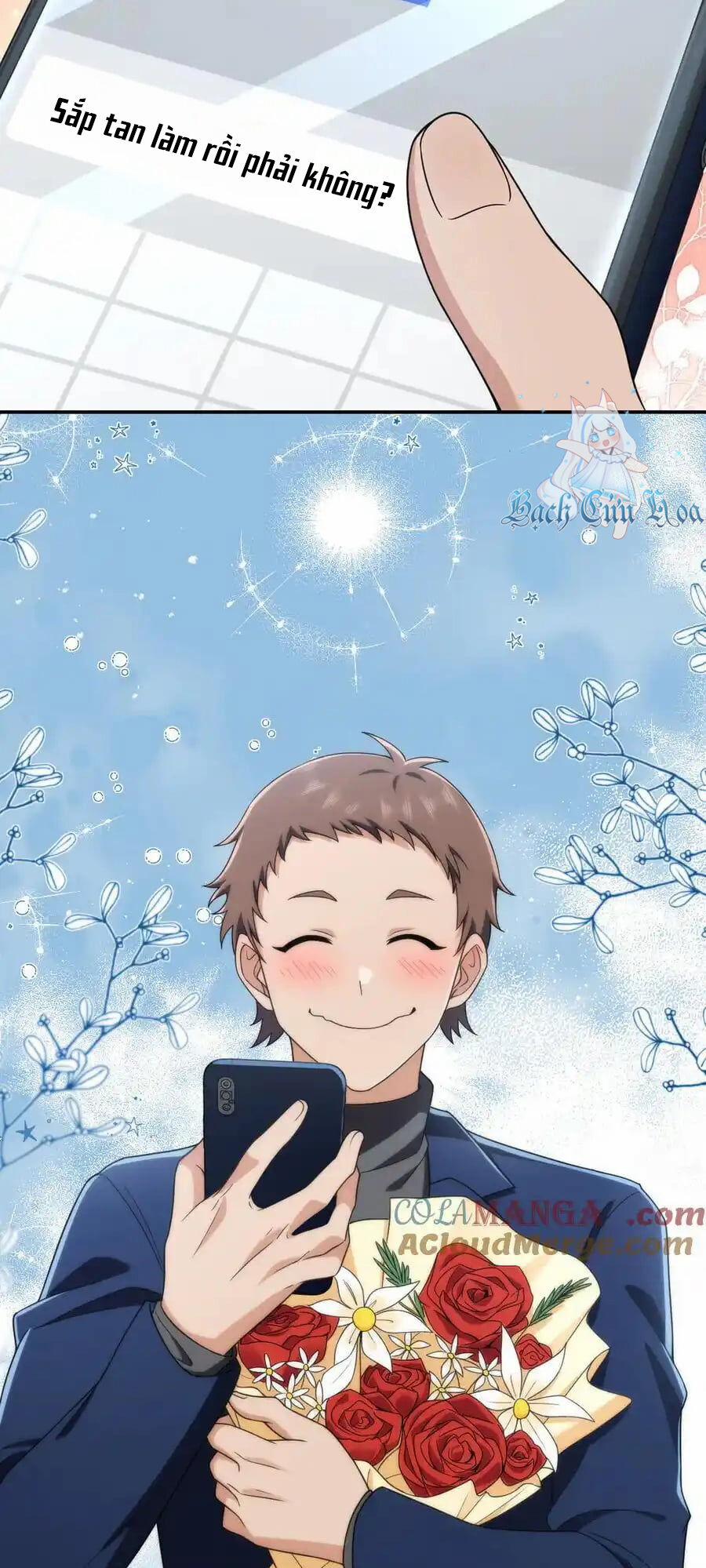 Bà Xã Nhà Tôi Đến Từ Ngàn Năm Trước 264 trang 3