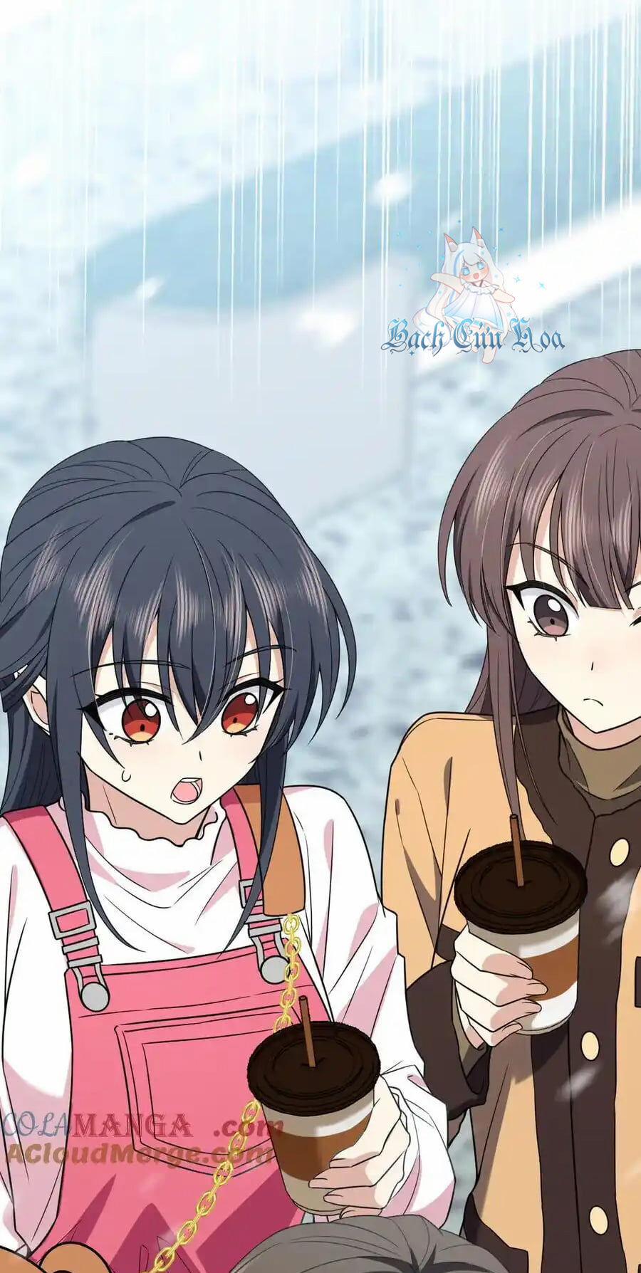 Bà Xã Nhà Tôi Đến Từ Ngàn Năm Trước 264 trang 31