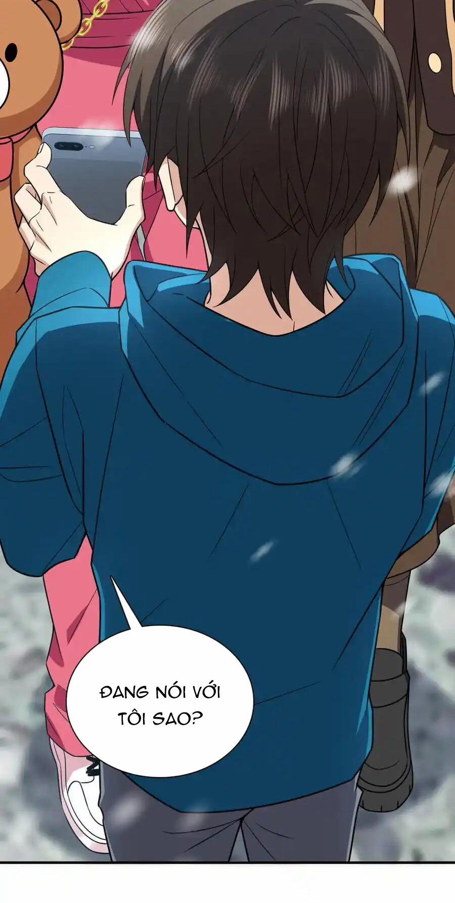 Bà Xã Nhà Tôi Đến Từ Ngàn Năm Trước 264 trang 32