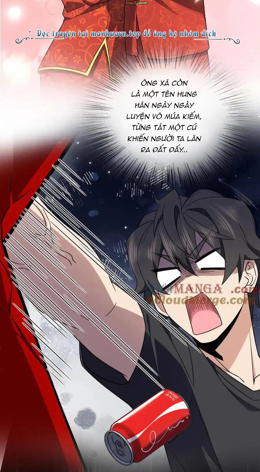 Bà Xã Nhà Tôi Đến Từ Ngàn Năm Trước 264 trang 35