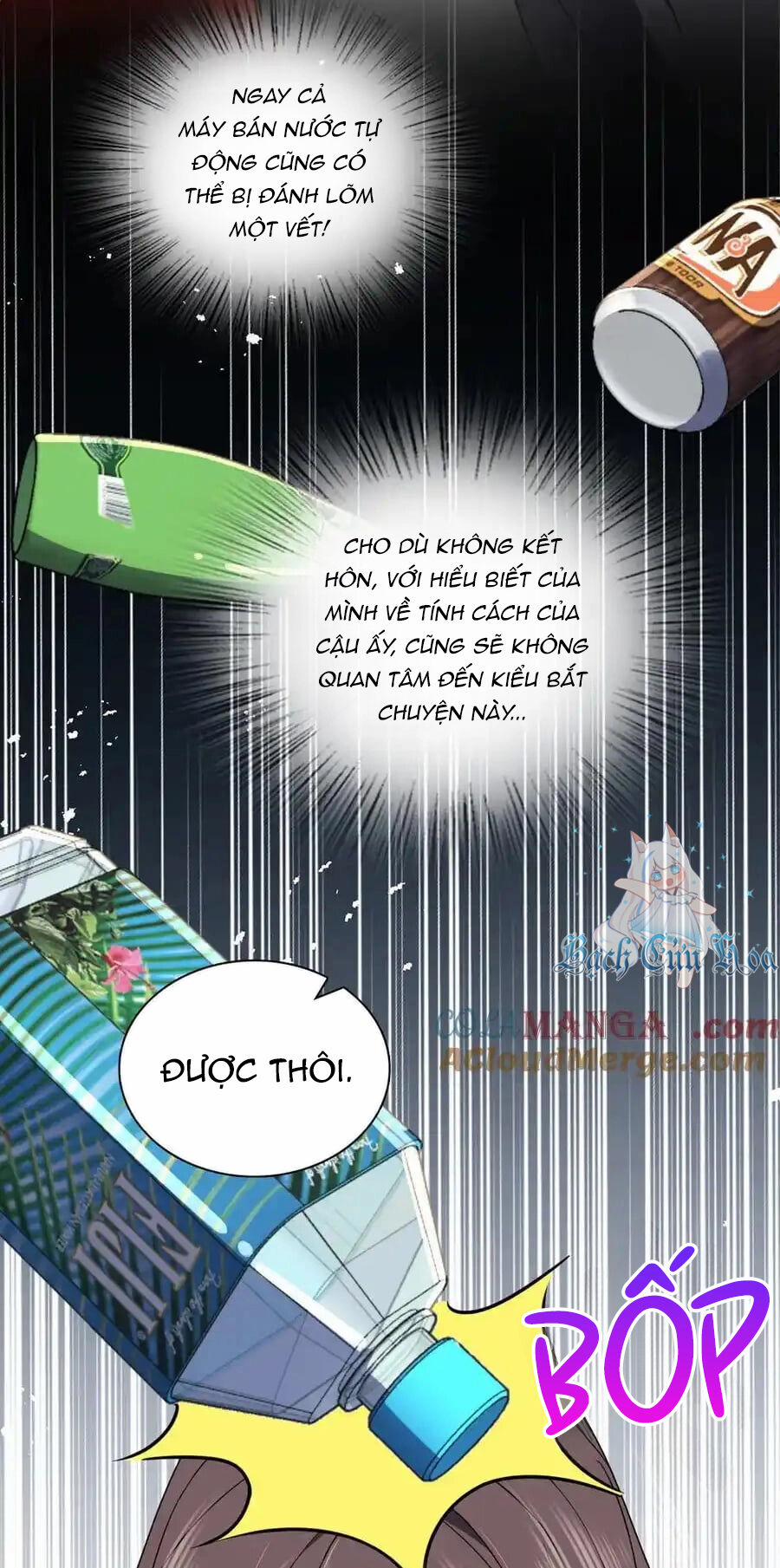 Bà Xã Nhà Tôi Đến Từ Ngàn Năm Trước 264 trang 36