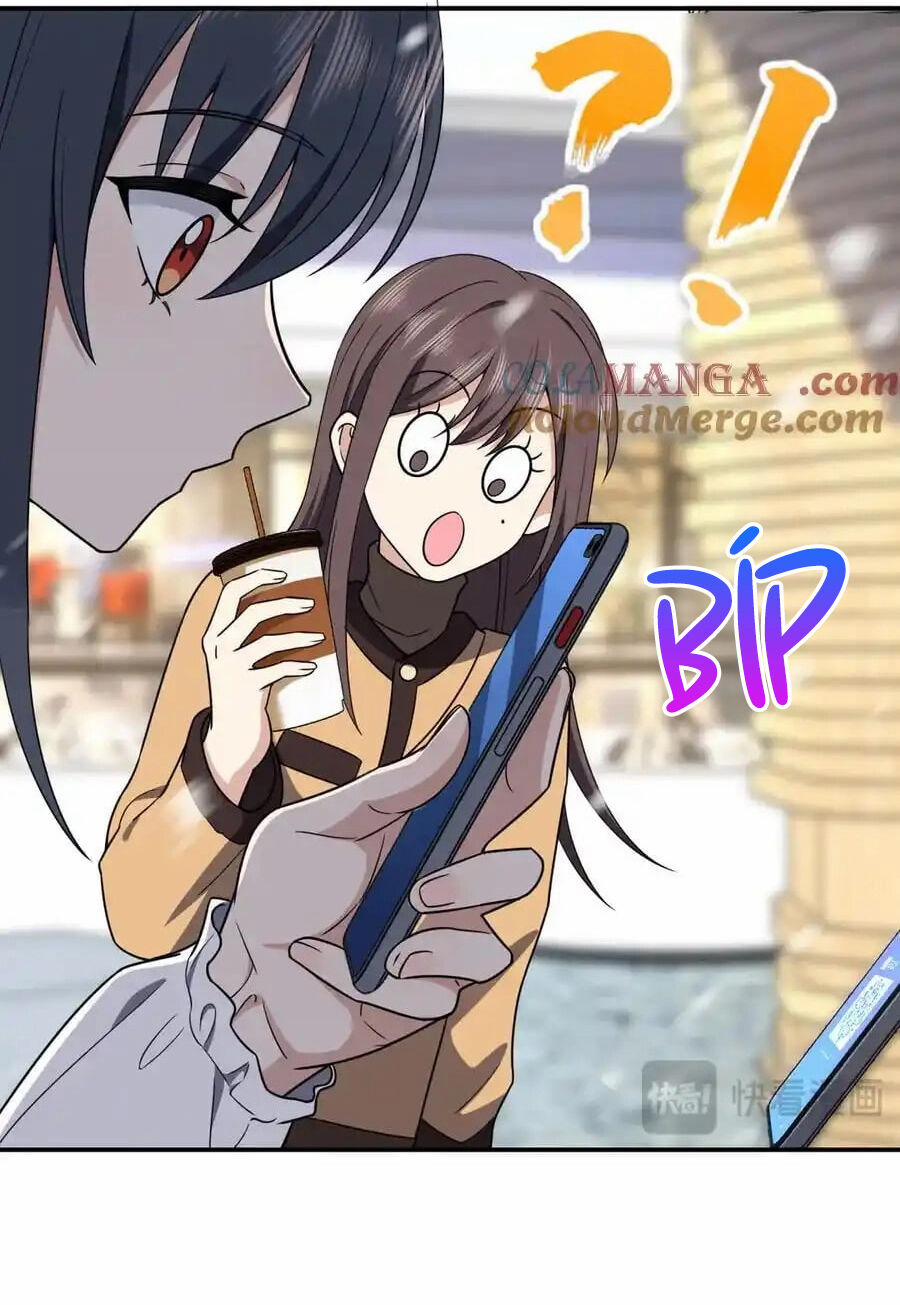 Bà Xã Nhà Tôi Đến Từ Ngàn Năm Trước 264 trang 38