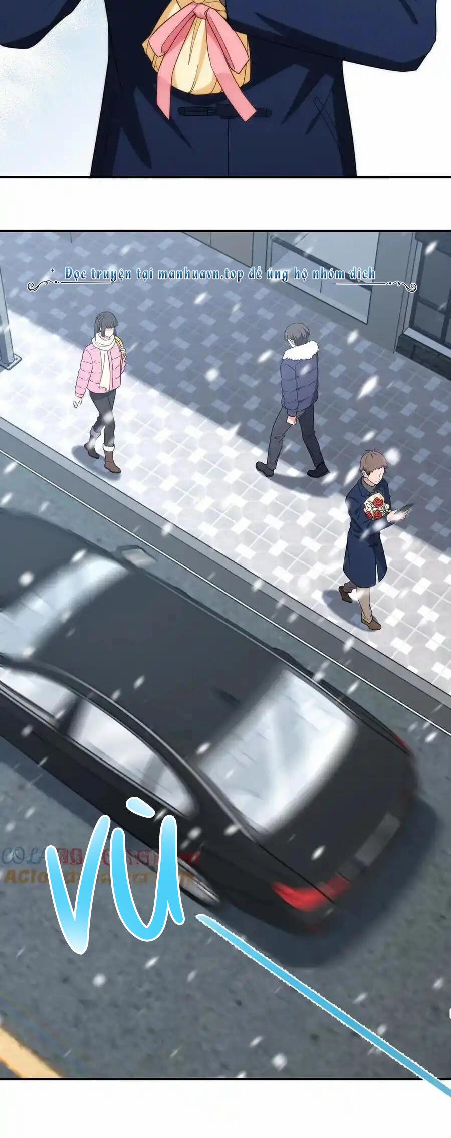 Bà Xã Nhà Tôi Đến Từ Ngàn Năm Trước 264 trang 4