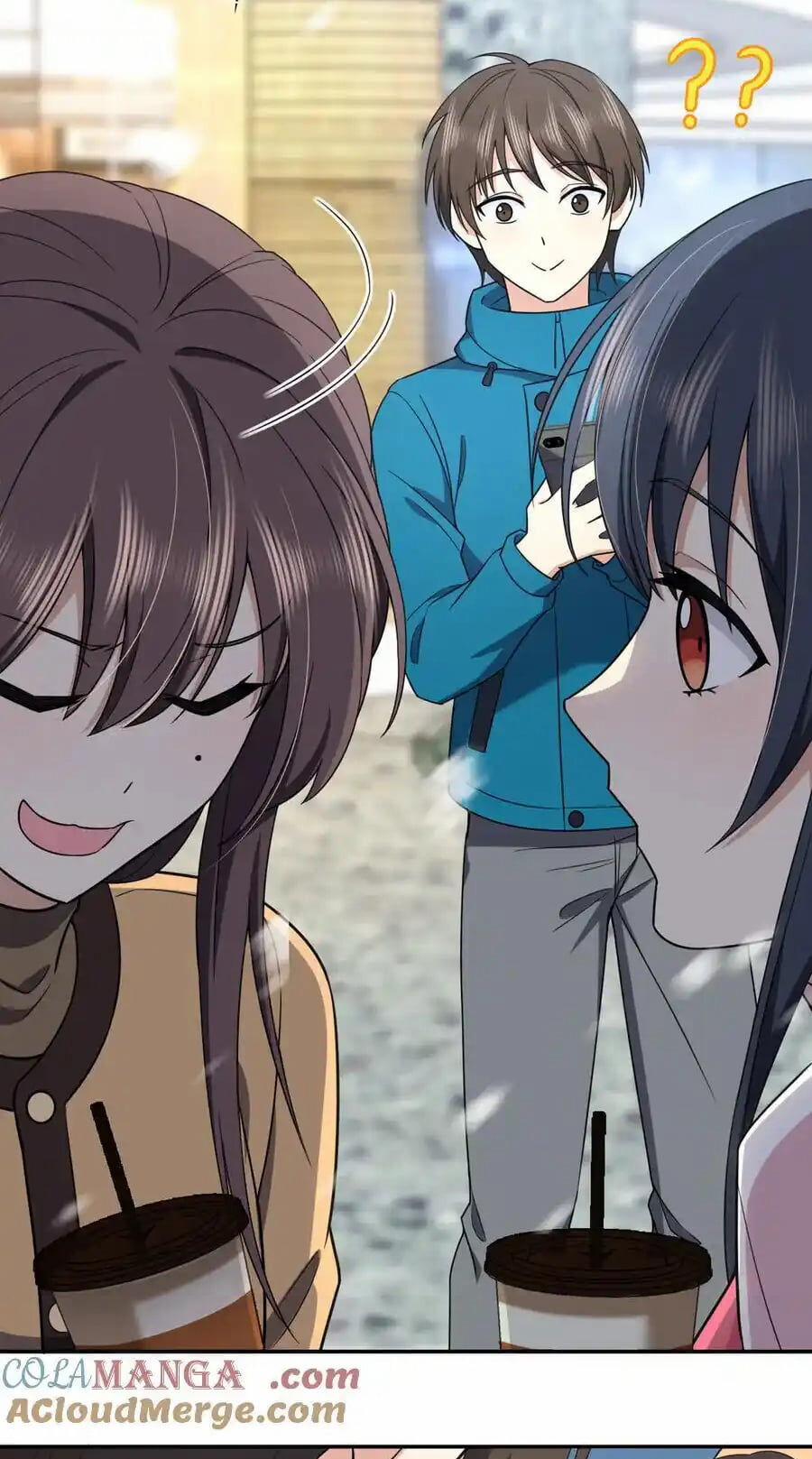 Bà Xã Nhà Tôi Đến Từ Ngàn Năm Trước 264 trang 40