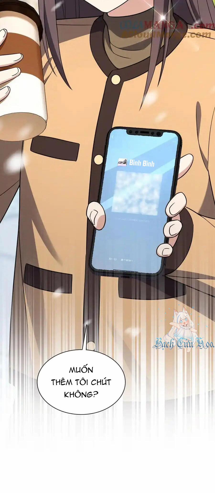 Bà Xã Nhà Tôi Đến Từ Ngàn Năm Trước 264 trang 42