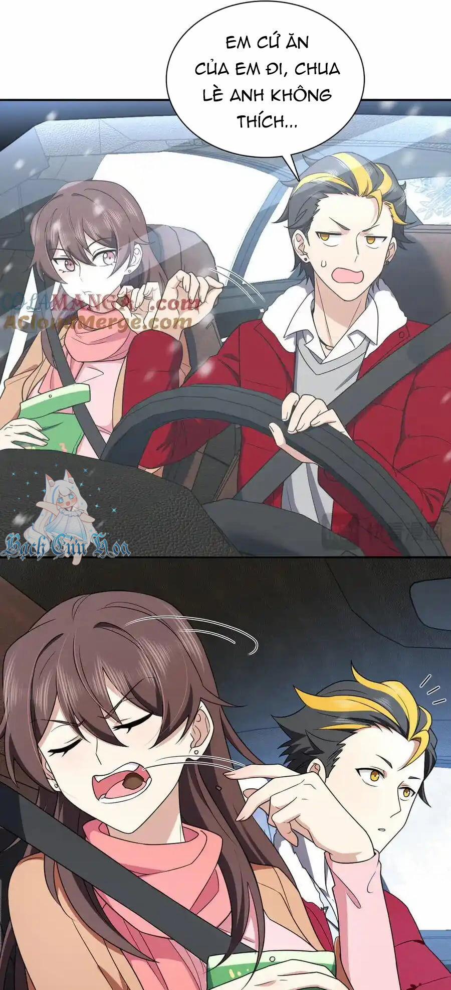 Bà Xã Nhà Tôi Đến Từ Ngàn Năm Trước 264 trang 6