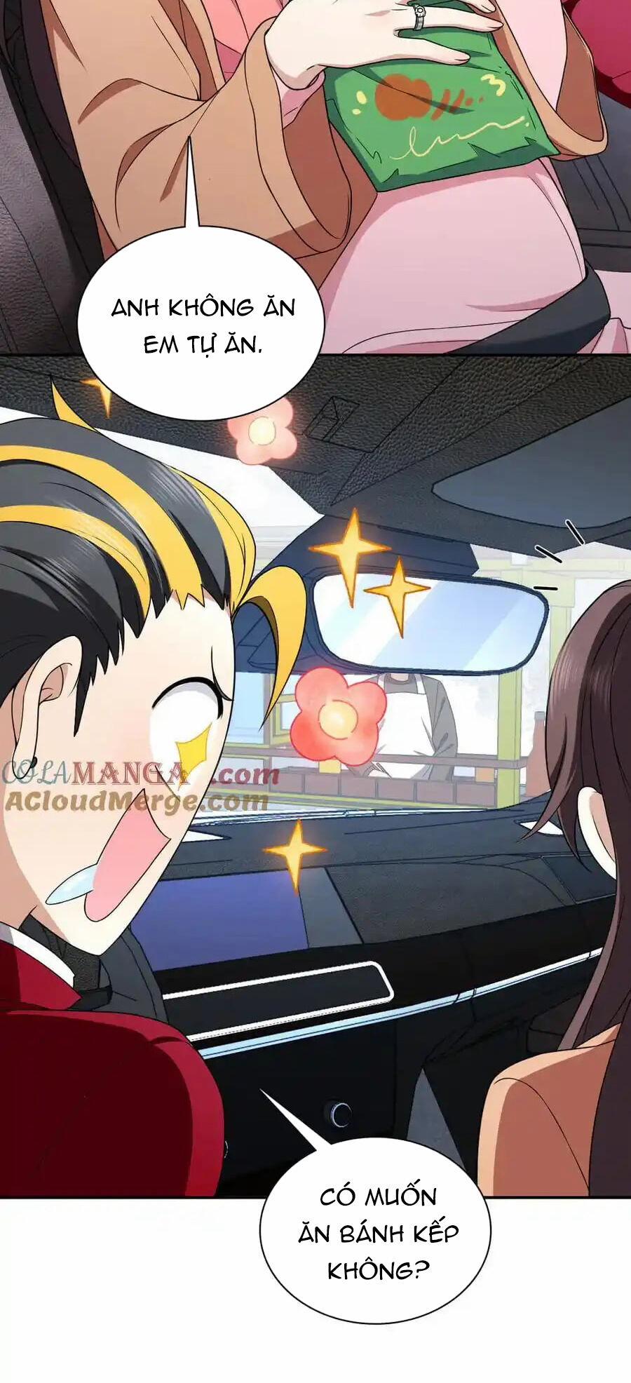 Bà Xã Nhà Tôi Đến Từ Ngàn Năm Trước 264 trang 7