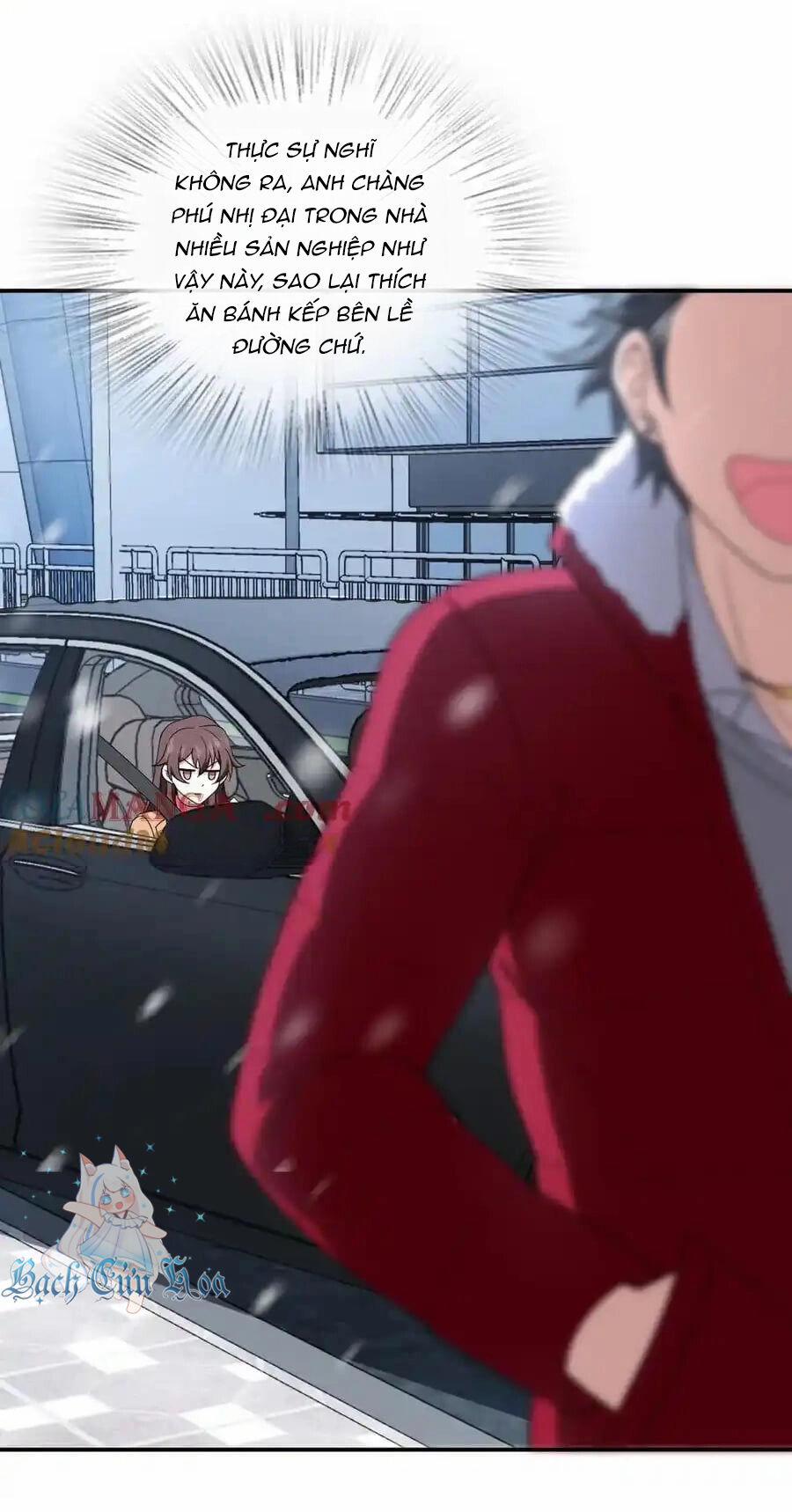 Bà Xã Nhà Tôi Đến Từ Ngàn Năm Trước 264 trang 9