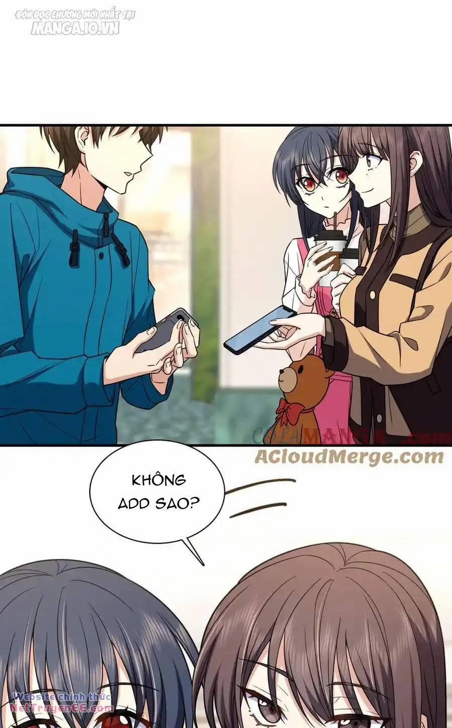 Bà Xã Nhà Tôi Đến Từ Ngàn Năm Trước 265 trang 1