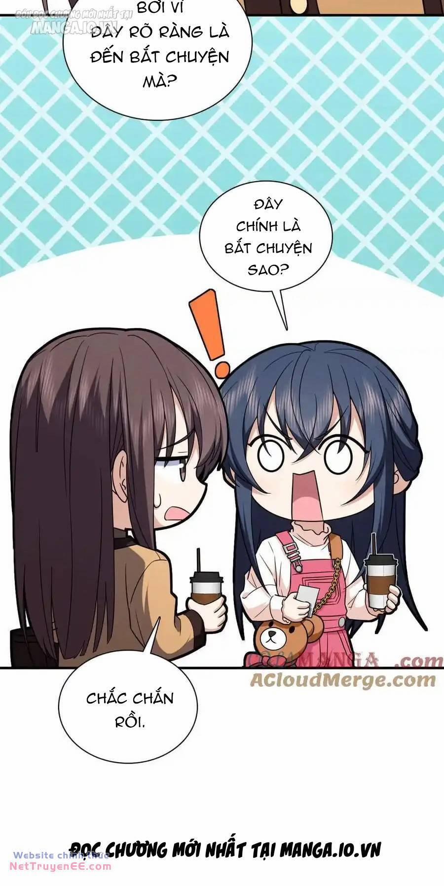 Bà Xã Nhà Tôi Đến Từ Ngàn Năm Trước 265 trang 10