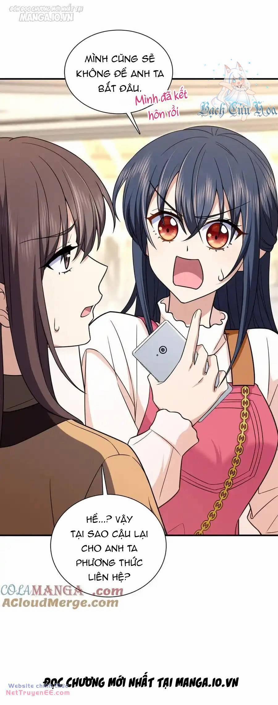 Bà Xã Nhà Tôi Đến Từ Ngàn Năm Trước 265 trang 11