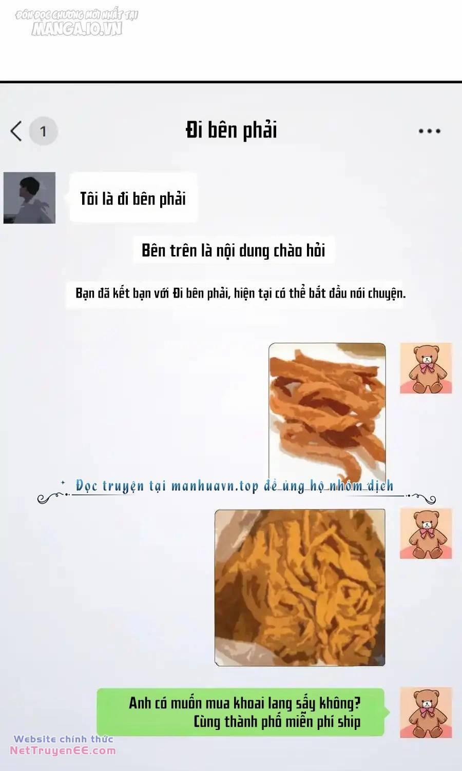 Bà Xã Nhà Tôi Đến Từ Ngàn Năm Trước 265 trang 12