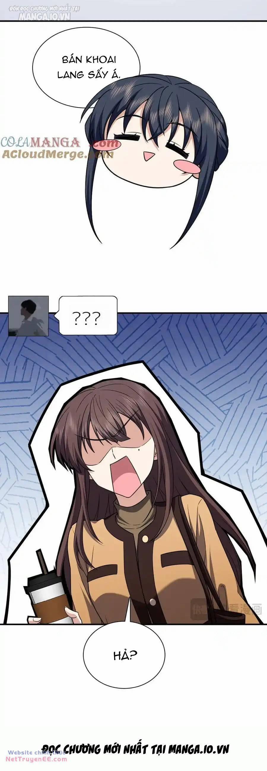 Bà Xã Nhà Tôi Đến Từ Ngàn Năm Trước 265 trang 13