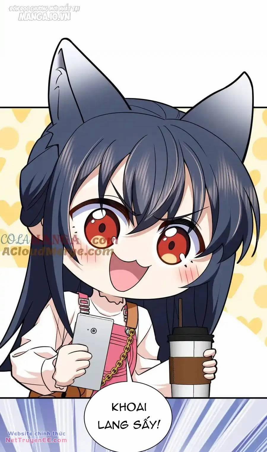 Bà Xã Nhà Tôi Đến Từ Ngàn Năm Trước 265 trang 14