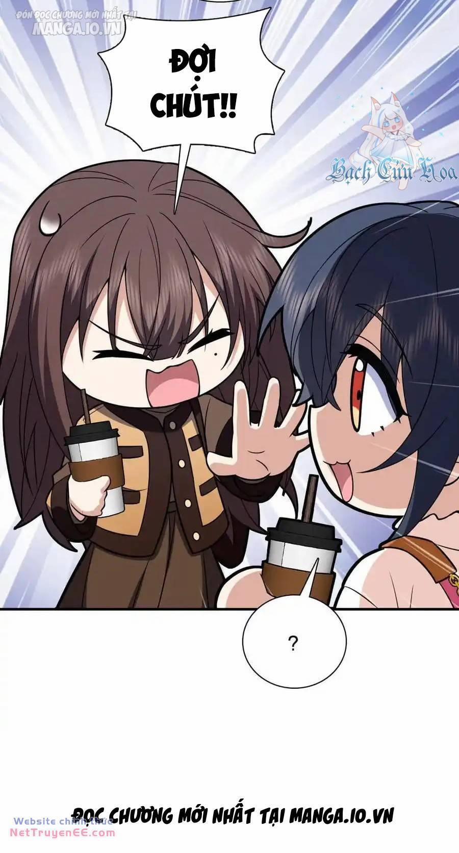 Bà Xã Nhà Tôi Đến Từ Ngàn Năm Trước 265 trang 15