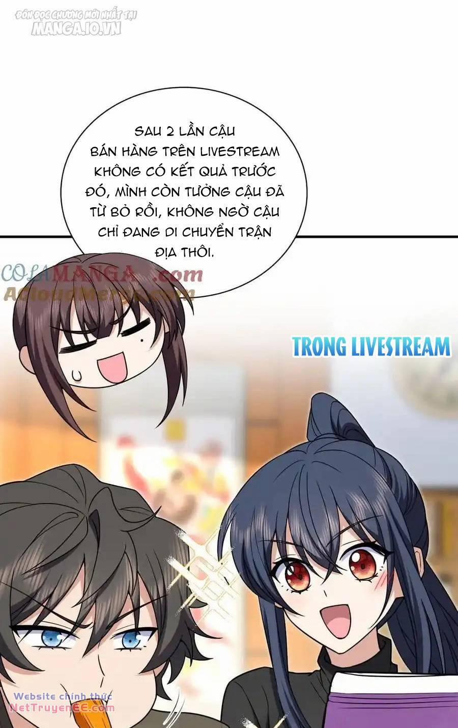 Bà Xã Nhà Tôi Đến Từ Ngàn Năm Trước 265 trang 16