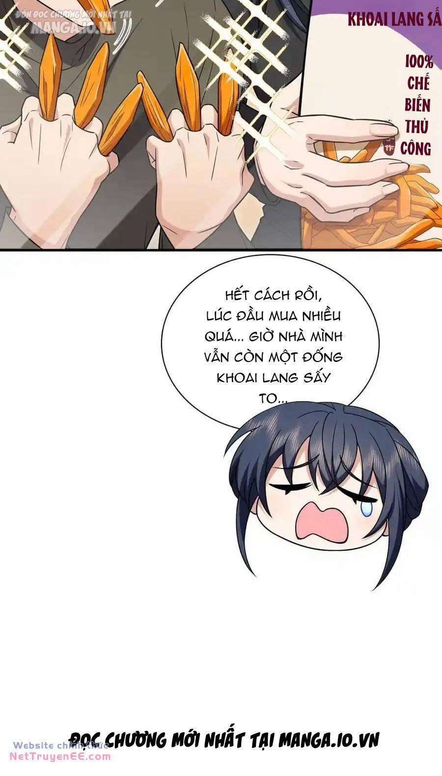 Bà Xã Nhà Tôi Đến Từ Ngàn Năm Trước 265 trang 17