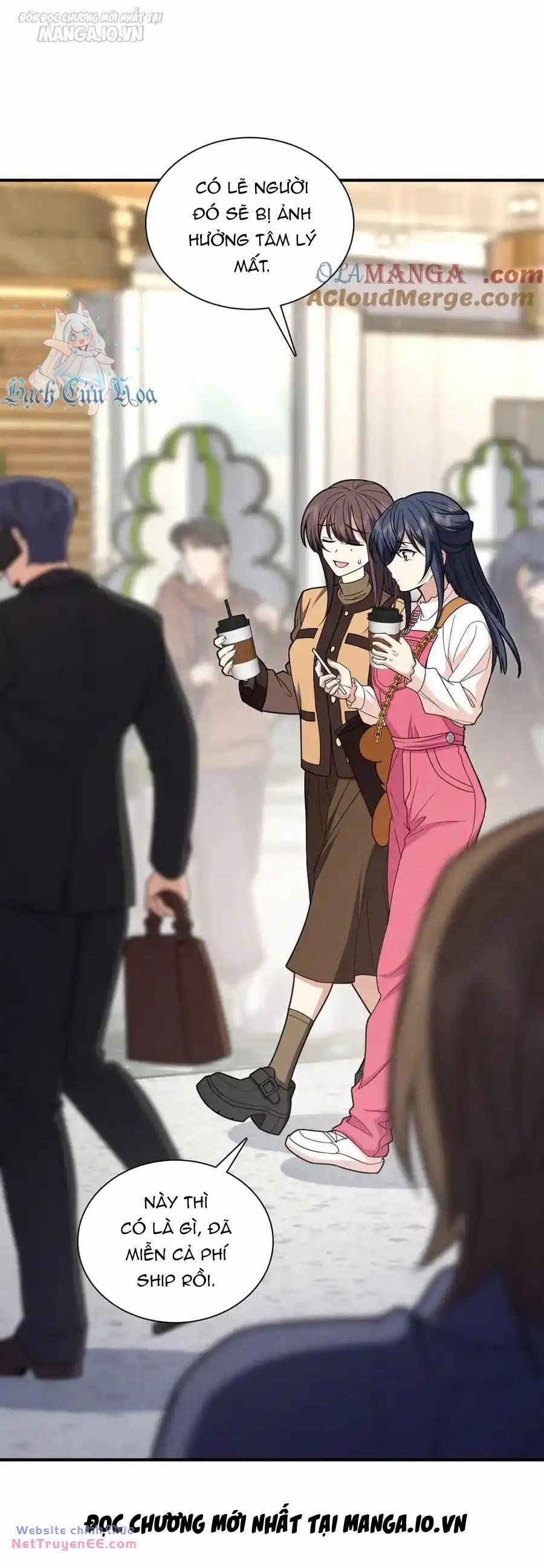 Bà Xã Nhà Tôi Đến Từ Ngàn Năm Trước 265 trang 18