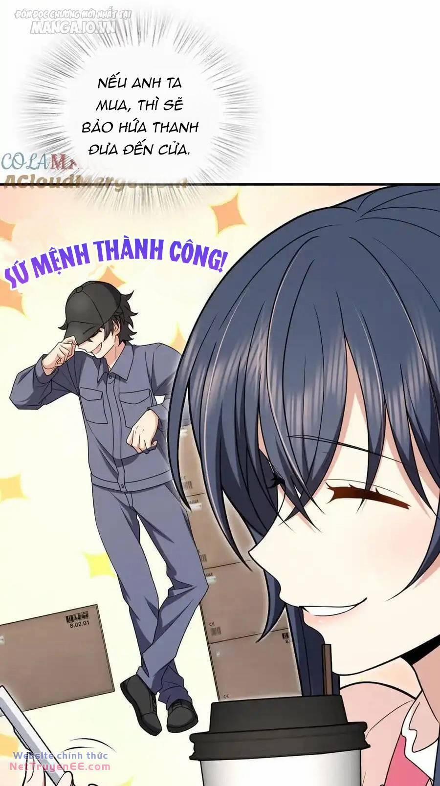 Bà Xã Nhà Tôi Đến Từ Ngàn Năm Trước 265 trang 19