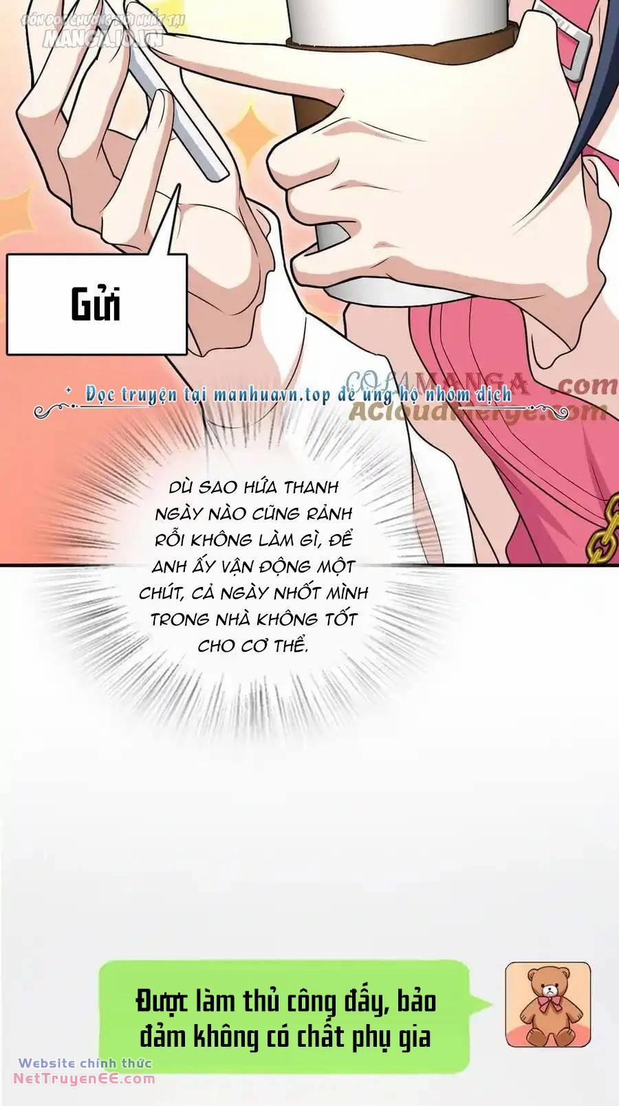 Bà Xã Nhà Tôi Đến Từ Ngàn Năm Trước 265 trang 20