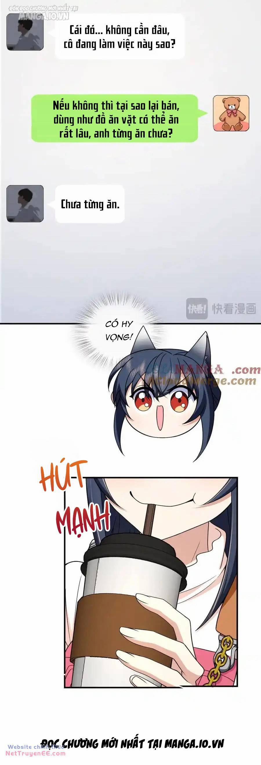 Bà Xã Nhà Tôi Đến Từ Ngàn Năm Trước 265 trang 21