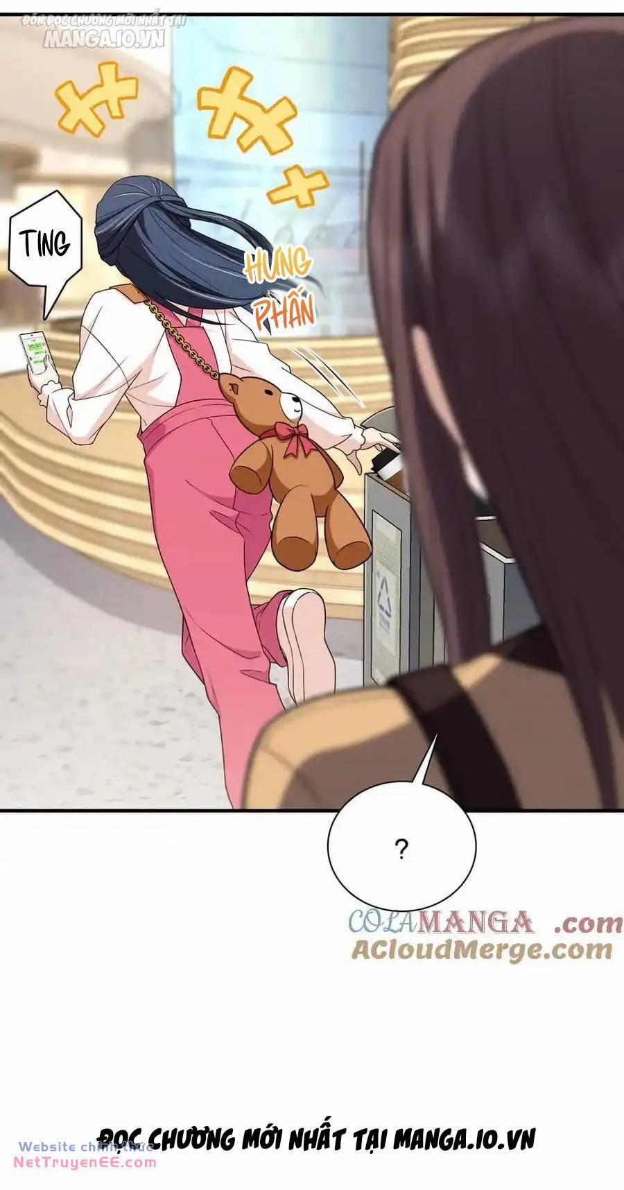 Bà Xã Nhà Tôi Đến Từ Ngàn Năm Trước 265 trang 23