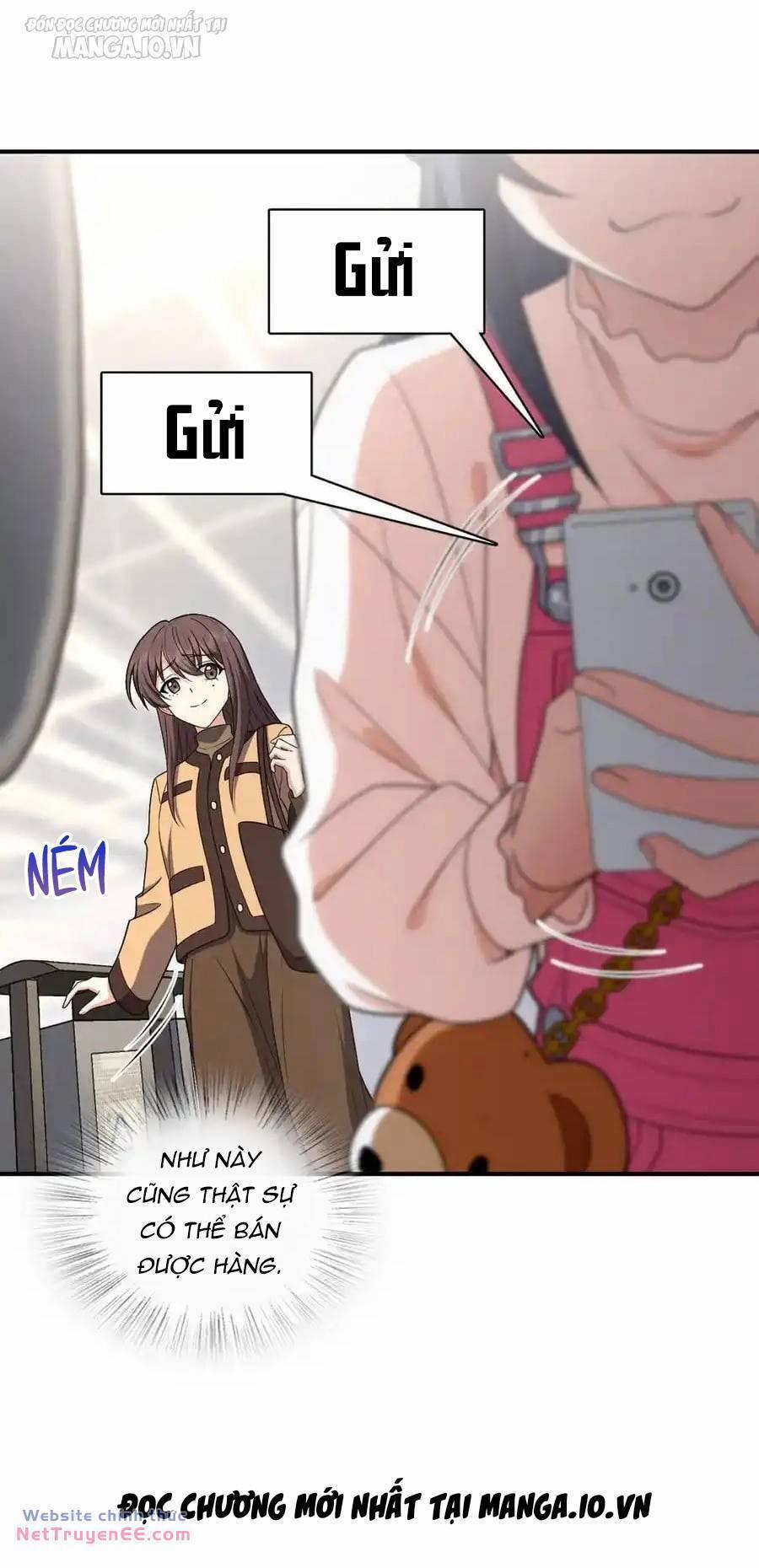 Bà Xã Nhà Tôi Đến Từ Ngàn Năm Trước 265 trang 24