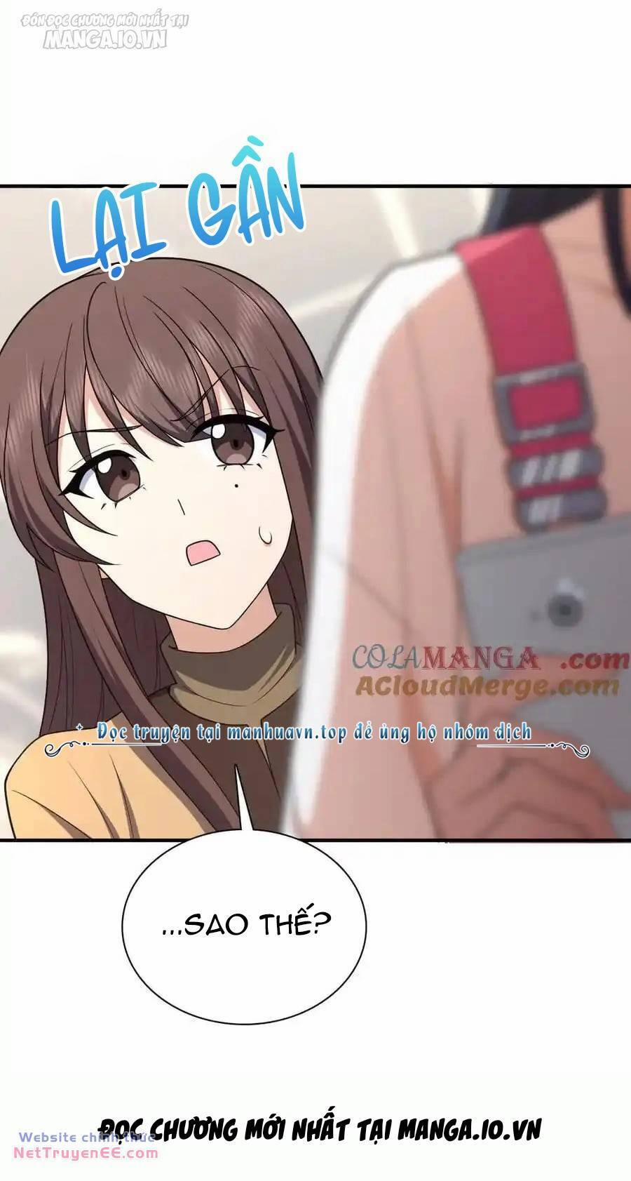 Bà Xã Nhà Tôi Đến Từ Ngàn Năm Trước 265 trang 26