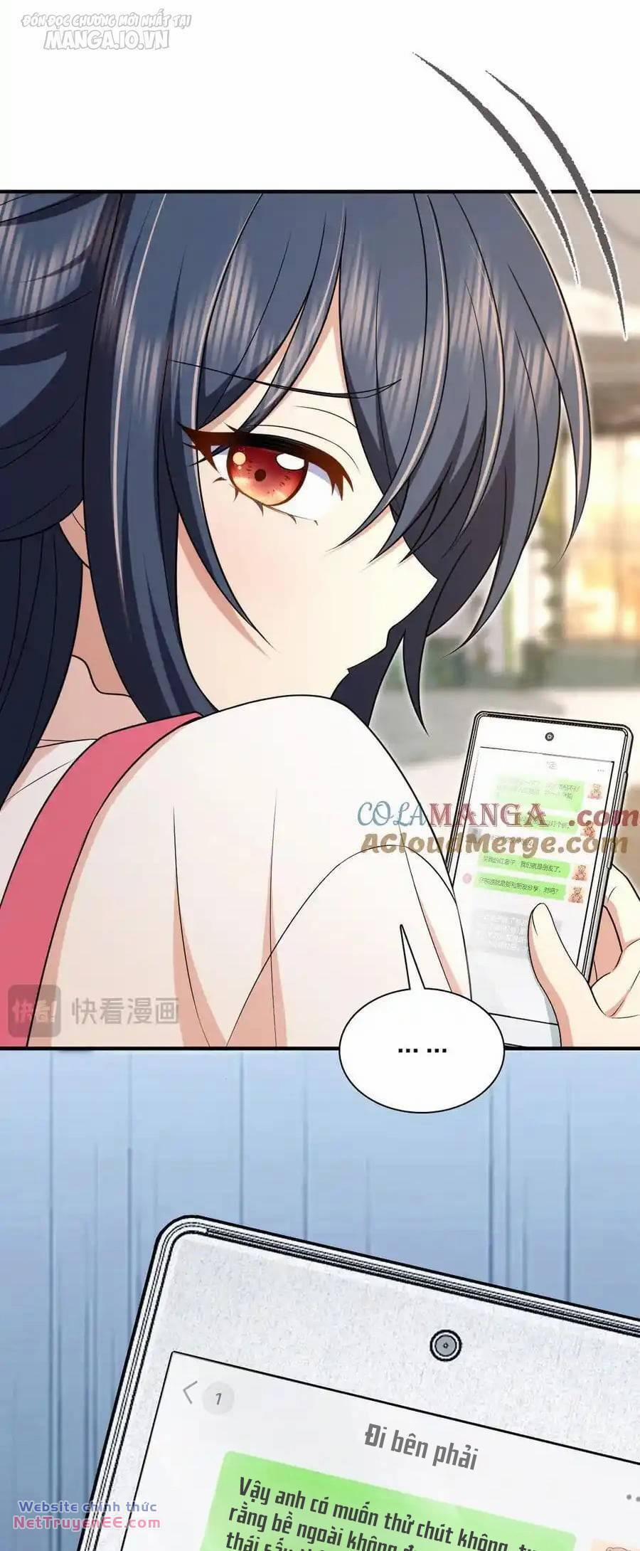 Bà Xã Nhà Tôi Đến Từ Ngàn Năm Trước 265 trang 27