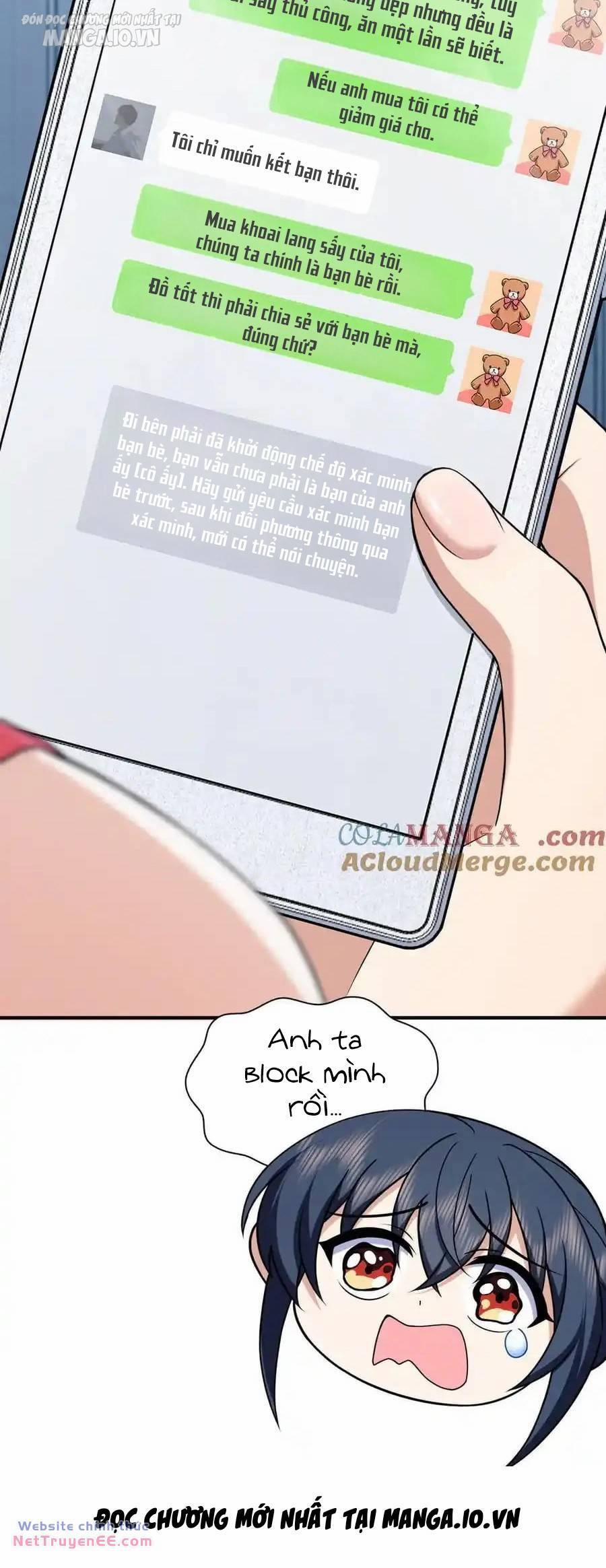 Bà Xã Nhà Tôi Đến Từ Ngàn Năm Trước 265 trang 28